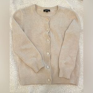 A.P.C Cardigan